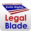 Knife Rights LegalBlade icon