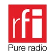 Ikona programu: RFI Pure radio