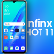 Icon of program: Launcher for Infinix Hot …