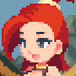 프로그램 아이콘: Pixel Grow : 8-bit Monste…