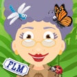 Иконка программы: Grandma Loves Bugs