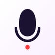 Programın simgesi: Voice Recorder Pro for iP…