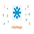 ไอคอนของโปรแกรม: CalcMagic — a convenient …