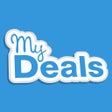 Icoon van programma: My Deals Mobile