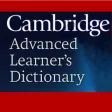 Cambridge Advanced Learners Dictionary Free