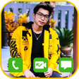 Icon of program: Fake Call Frost Diamond -…