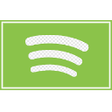 Icon of program: Deskpotify: Search in Spo…