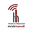 Ikon program: الأسطورة تيليكوم