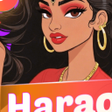 ไอคอนของโปรแกรม: Harao Lite  Video Calls