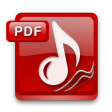 Piandro PDF Reader-Sheet Music Viewer-Page Turner