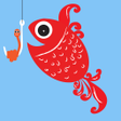 プログラムのアイコン：Red Fish Games and Musica…