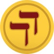 程序图标：Daily Dose of Hebrew
