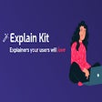 Ícone do programa: ExplainKit editor