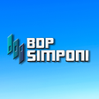 أيقونة البرنامج: BDP SIMPONI
