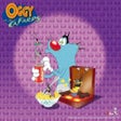 Ikon program: Oggy And The Cockroaches …