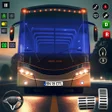 Ícone do programa: Ultimate Bus Driving Simu…