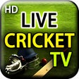 أيقونة البرنامج: Live Cricket TV HD Stream…