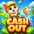 Programın simgesi: Fishing Money - Win Real …