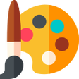 程序图标：Theme Switcher for Firefo…