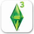 Icône du programme : The Sims 3 Wallpaper Pack