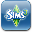 Icoon van programma: The Sims 3