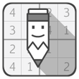 プログラムのアイコン：Mini Sudoku