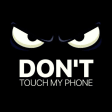 Dont Touch My Phone HD Lock S