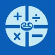 プログラムのアイコン：Arithmetic in Telugu