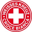 First Aid White Cross