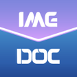 Image to Word Converter - Conv icon