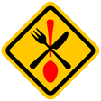プログラムのアイコン：Intolerance Food Diary