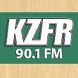 ไอคอนของโปรแกรม: KZFR Radio