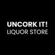 Ícone do programa: UnCorkIt