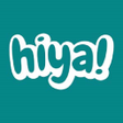 程序图标：hiya