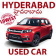 程序图标：Used Cars in Hyderabad