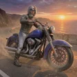 Programikonen: Moto Rush: City Traffic R…