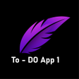 プログラムのアイコン：Todo APP