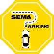 Icône du programme : Sema Parking