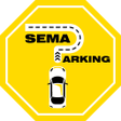 ไอคอนของโปรแกรม: Sema Parking