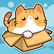 Ikon program: Push Push Cat - Cat Rescu…