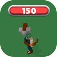Icoon van programma: Blocky Universe Game in B…