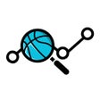 プログラムのアイコン：Automatic: Basketball Tra…