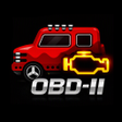 أيقونة البرنامج: Car Computer - Olivia Dri…