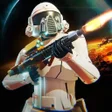Иконка программы: Star War:Mobile Battlefie…