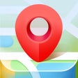 Иконка программы: FindMe: Find My Friends P…