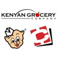 ไอคอนของโปรแกรม: Kenyan Grocery Company