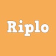 Ícone do programa: Riplo - Chat Share  Conne…