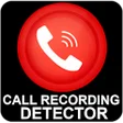 أيقونة البرنامج: Call Recording Detector: …