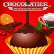 Programın simgesi: Chocolatier: Decadence by…