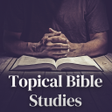 Ícone do programa: Topical Bible Studies - T…